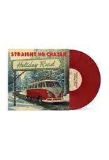 Straight No Chaser - Holiday Road (Red Vinyl)