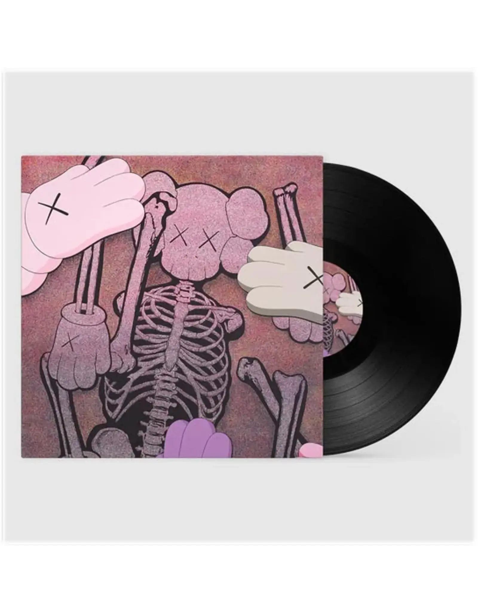 Clipse - Let God Sort 'Em Out (Deluxe Edition)