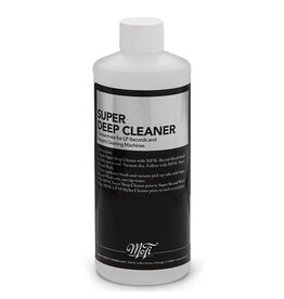Mobile Fidelity Mobile Fidelity - Super Deep Cleaner (16 oz.)