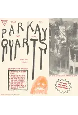 Parquet Courts - Tally All The Things You Broke EP