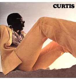 Curtis Mayfield - Curtis (RSD Black Friday) [Rhino Reserve]