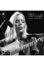 Joni Mitchell - Rolling Thunder Revue