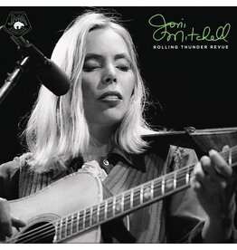 Joni Mitchell - Rolling Thunder Revue (RSD Black Friday)