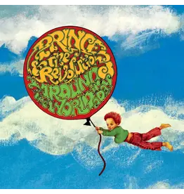 Prince & The Revolution - Around The World In A Day: The Singles (RSD Black Friday) [7" Vinyl Box Set]