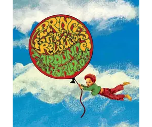 Prince - Around The World In A Day (RSD Black Friday) [5 x 7