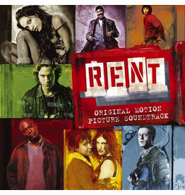Various - Rent: Original Motion Picture Soundtrack