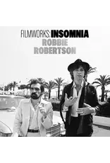 Robbie Robertson - Filmworks: Insomnia (RSD Black Friday)