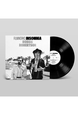 Robbie Robertson - Filmworks: Insomnia (RSD Black Friday)