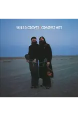 Seals & Crofts - Greatest Hits (RSD Black Friday) [Milky Clear Vinyl]