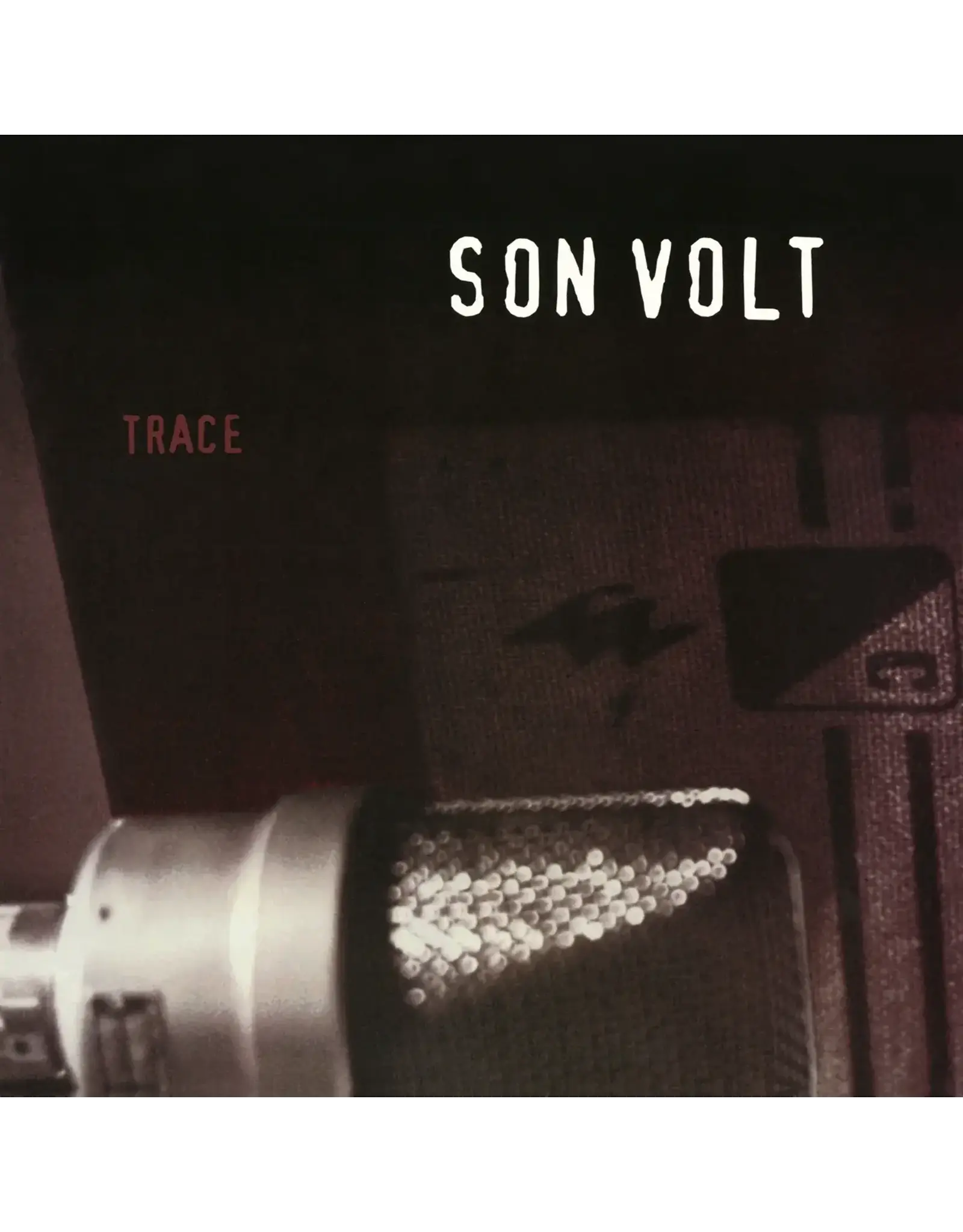 Son Volt - Trace (RSD Black Friday) [Purple Vinyl]