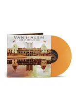 Van Halen - Live at Wembley 1995 (RSD Black Friday) [Orange Vinyl]