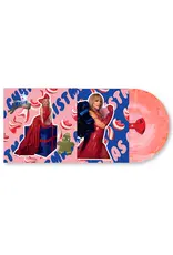 Kylie Minogue - Kylie Christmas (Fully Wrapped) [Exclusive Pink Marble Vinyl]