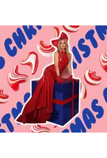Kylie Minogue - Kylie Christmas (Fully Wrapped) [Red Vinyl]