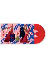 Kylie Minogue - Kylie Christmas (Fully Wrapped) [Red Vinyl]