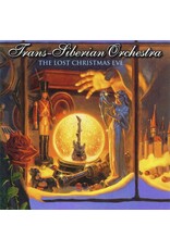 Trans-Siberian Orchestra - The Lost Christmas Eve (2024 Remaster)