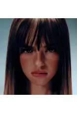 Alicia Moffet - No, I'm Not Crying (Red Vinyl)