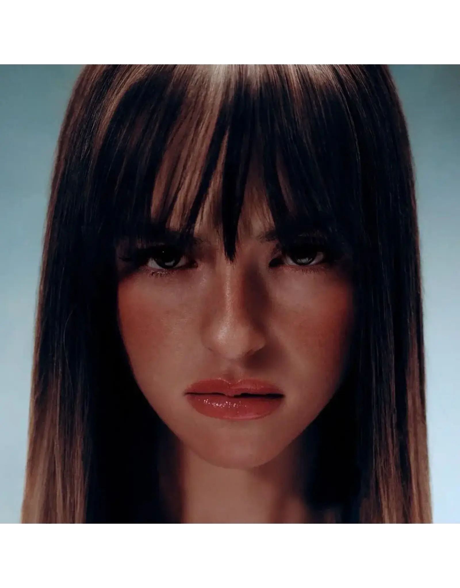 Alicia Moffet - No, I'm Not Crying (Red Vinyl)