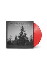 Milk Carton Kids - Christmas in a Minor Key (Red Vinyl)