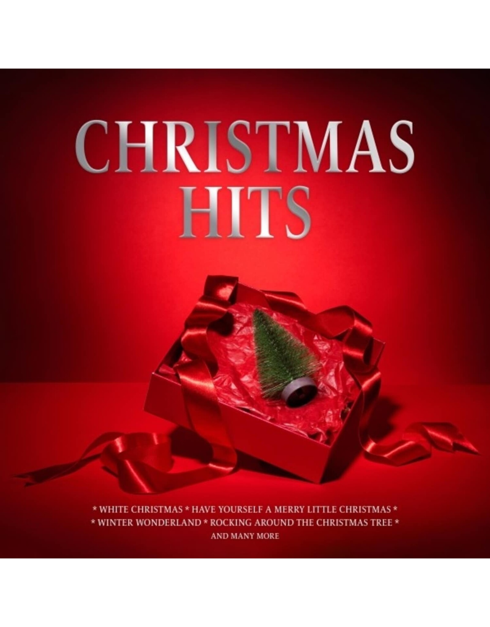 Various Artists - Christmas Hits
