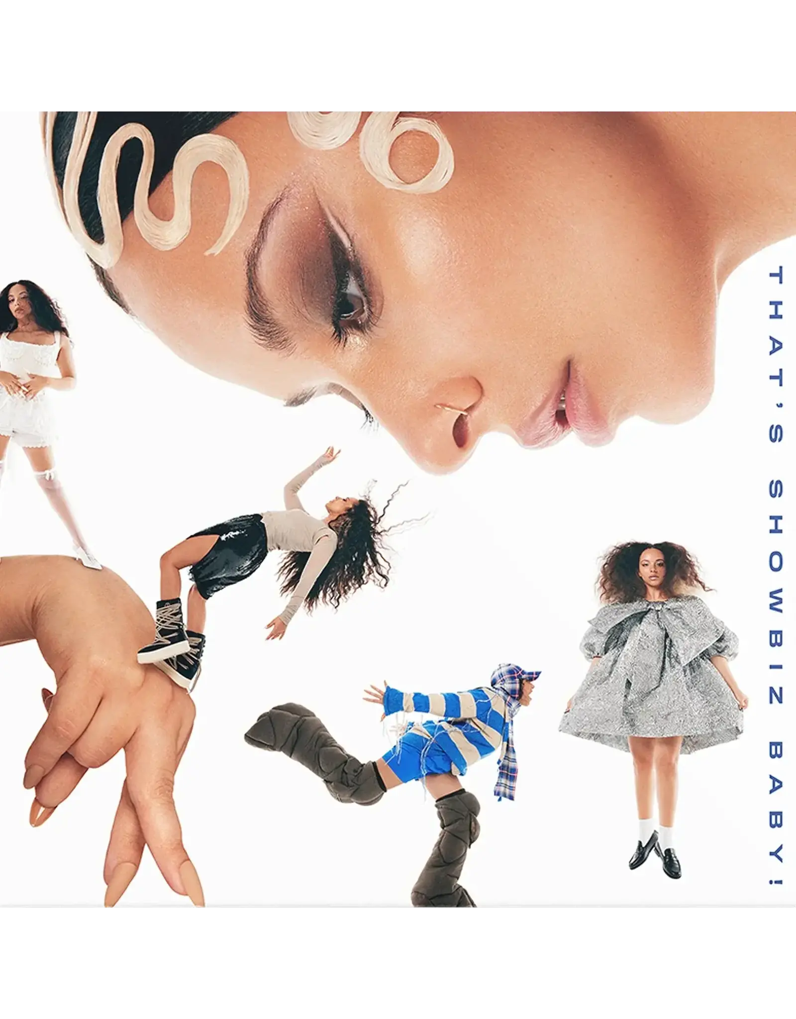 Jade - That's Showbiz Baby!