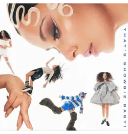 Jade - That's Showbiz Baby!