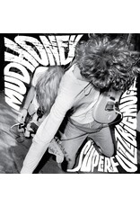 Mudhoney - Superfuzz Bigmuff EP (35th Anniversary) [Mustard Yellow Vinyl]