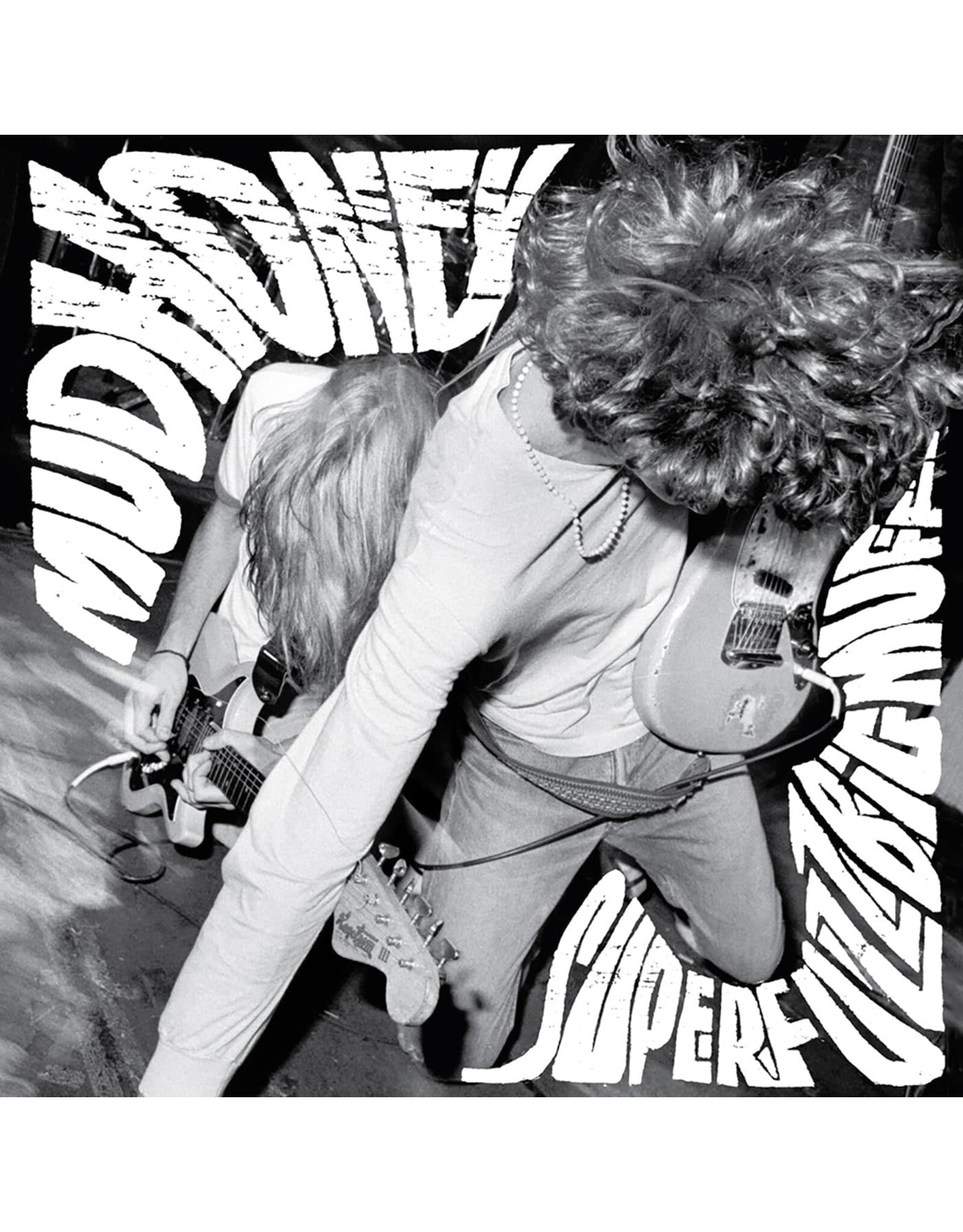 Mudhoney - Superfuzz Bigmuff EP (35th Anniversary) [Mustard Yellow Vinyl]