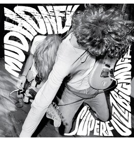 Mudhoney - Superfuzz Bigmuff EP (35th Anniversary) [Mustard Yellow Vinyl]