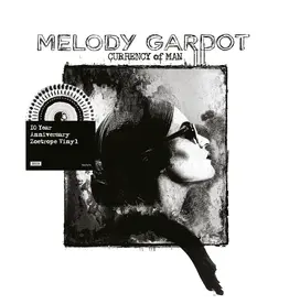 Melody Gardot - Currency Of Man (10th Anniversary) [Zoetrope Vinyl]
