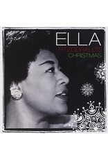 Ella  Fitzgerald - Ella Fitzgerald's Christmas