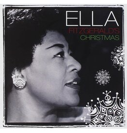 Ella  Fitzgerald - Ella Fitzgerald's Christmas