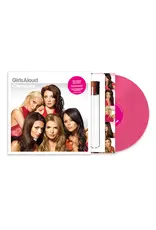 Girls Aloud - Chemistry (20th Anniversary) [Pink Vinyl]