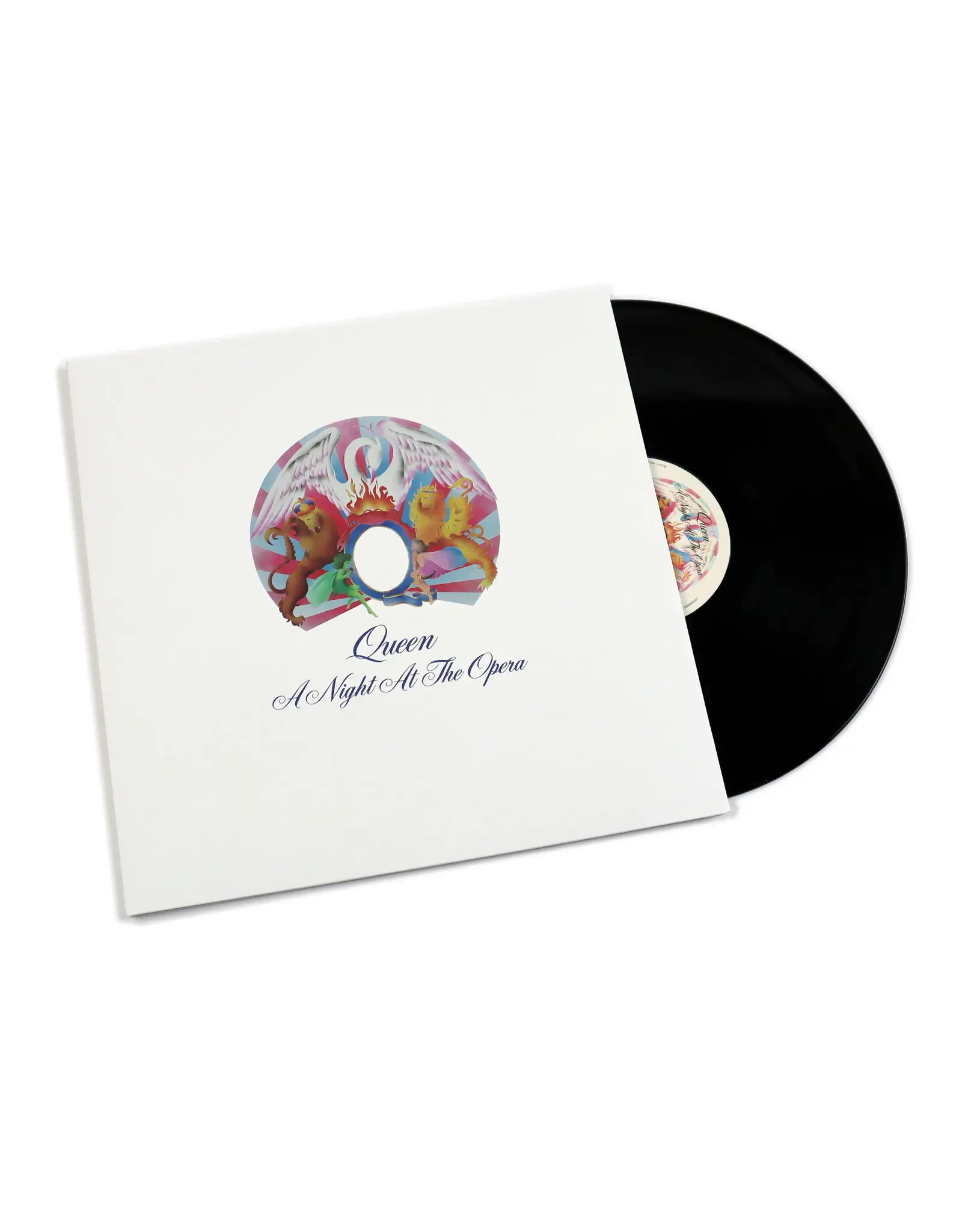 Queen - A Night At The Opera (Half Speed Master)