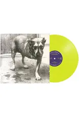 Alice In Chains - Alice In Chains (Highlighter Yellow Vinyl)