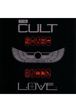 The Cult - Love (2023 Remaster)