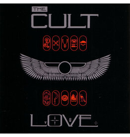 Cult - Love (2023 Remaster)