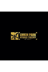 Linkin Park - Hybrid Theory