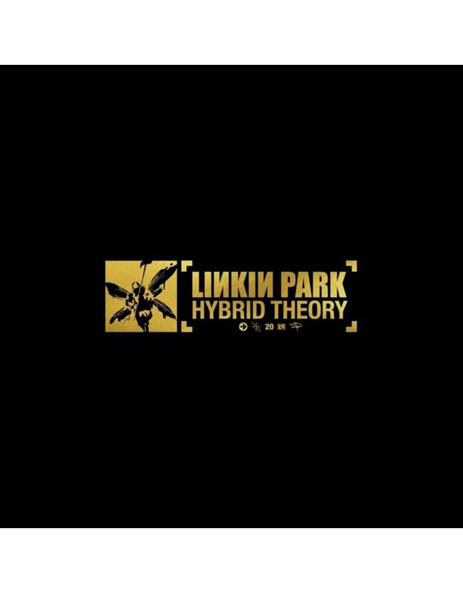 Linkin Park - Hybrid Theory