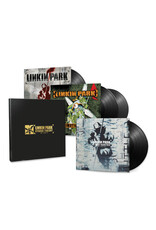 Linkin Park - Hybrid Theory