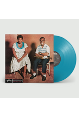 Ella Fitzgerald & Louis Armstrong - Ella & Louis