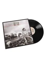 Rush - Permanent Waves (2015 Remaster)