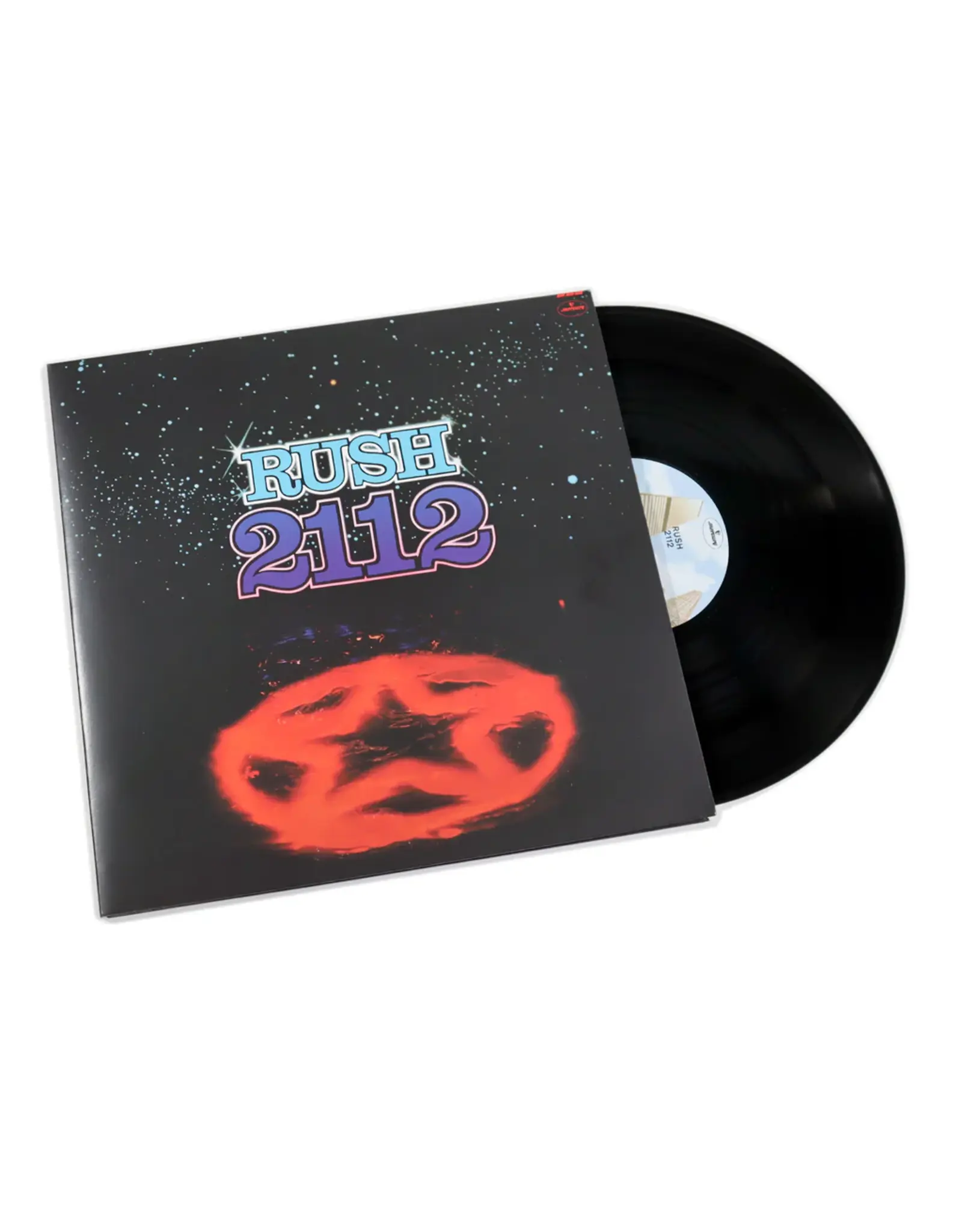 Rush - 2112 (2016 Remaster)