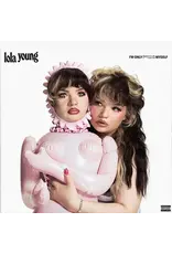Lola Young - I'm Only F**king Myself: The Blisters Edition (Splatter Vinyl)