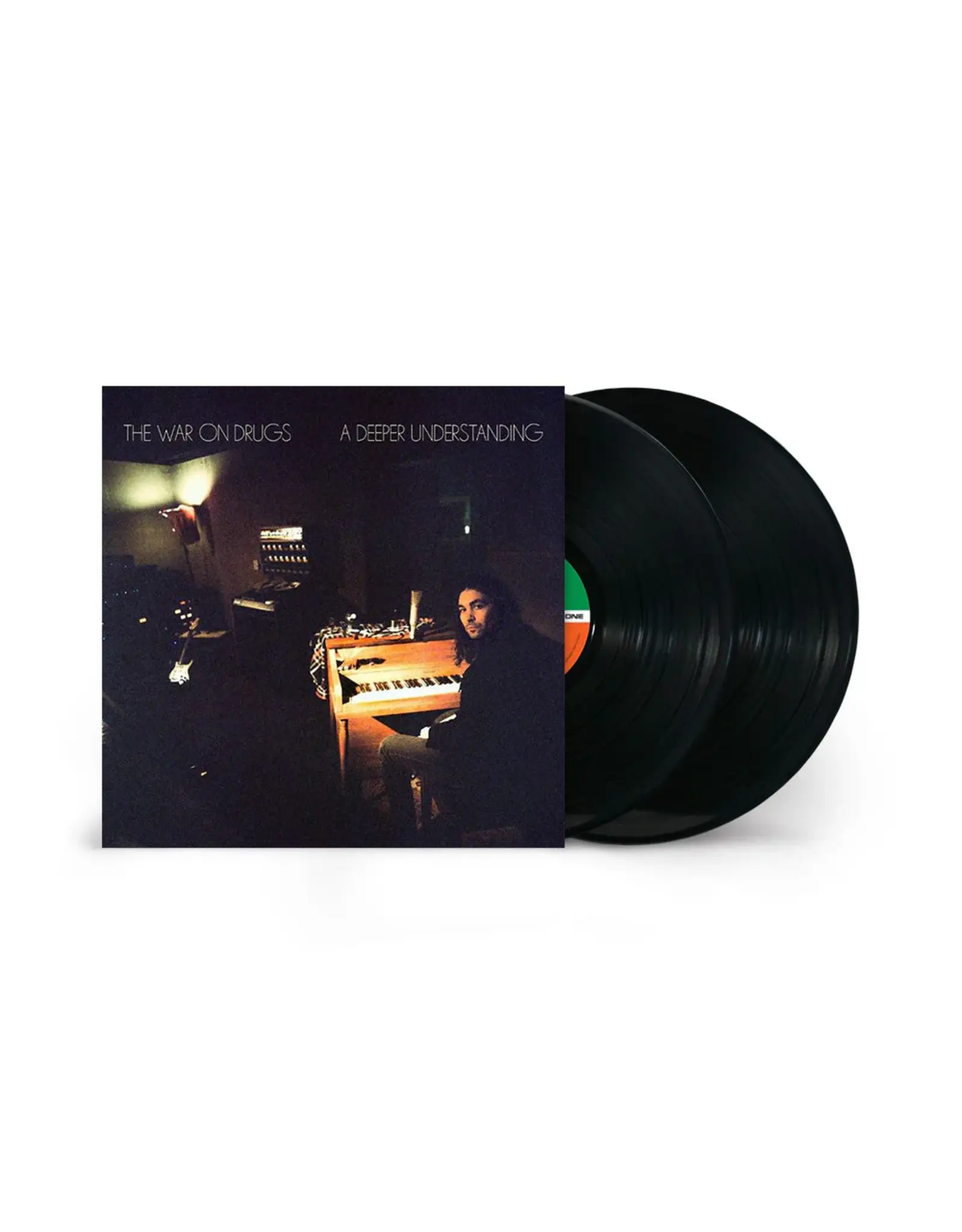 The War On Drugs - A Deeper Understanding