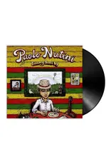 Paolo Nutini - Sunny Side Up