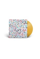 The Lemonheads - Love Chant (Yellow Vinyl)