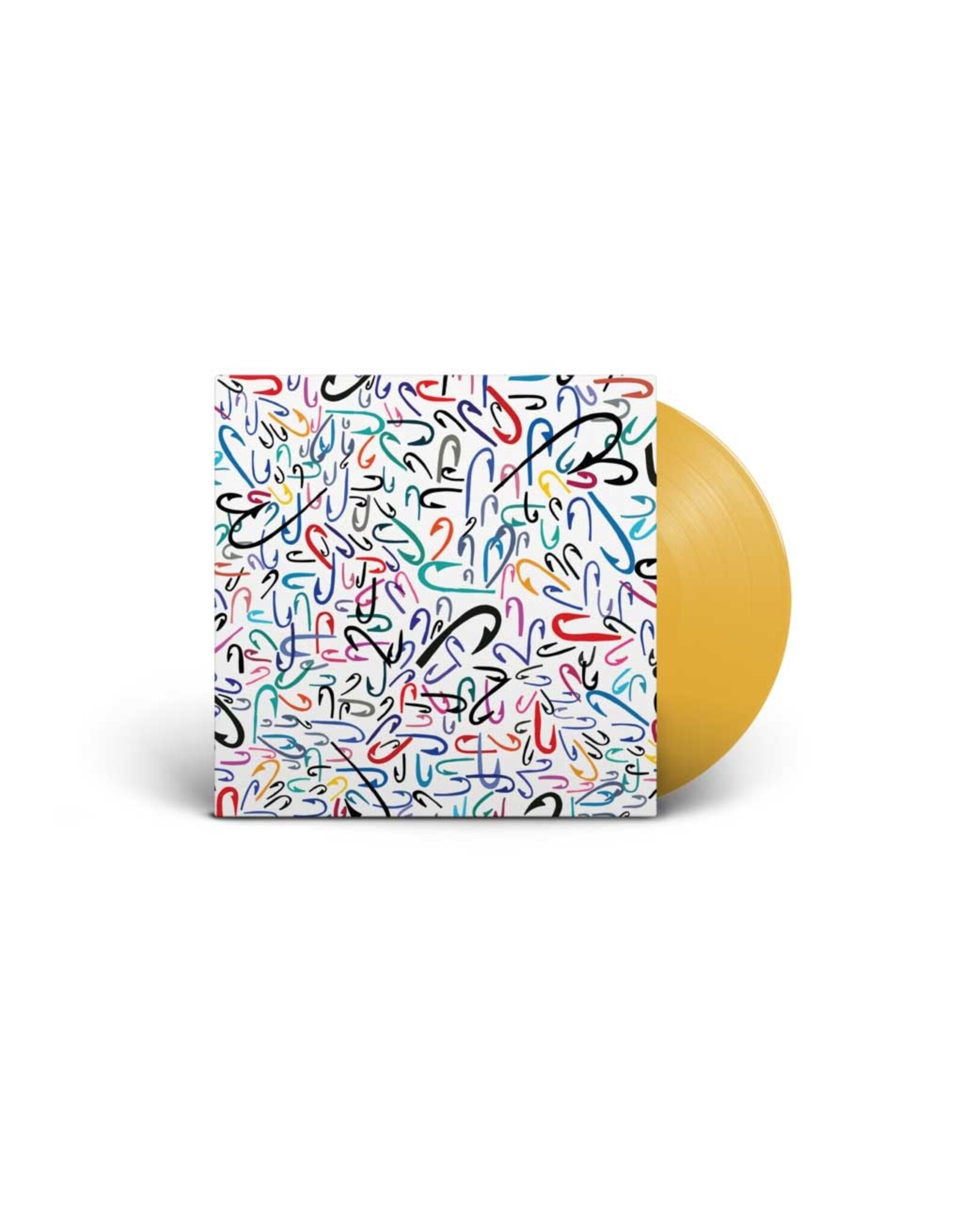 The Lemonheads - Love Chant (Yellow Vinyl)