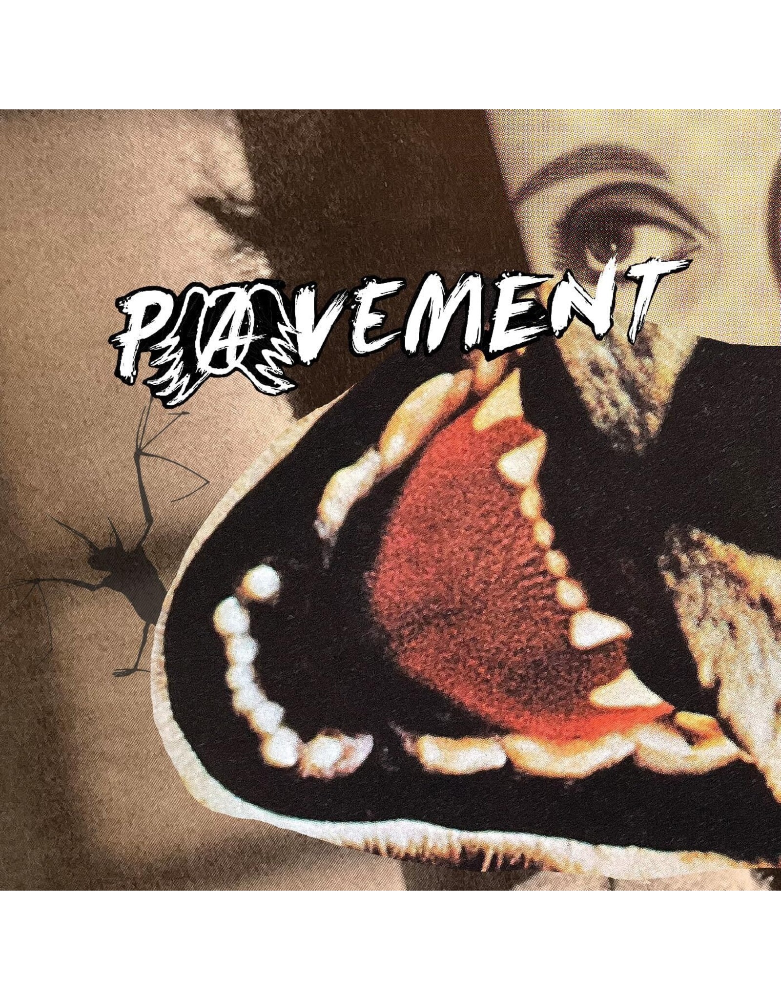 Pavement - Hecklers Choice: Big Gums And Heavy Lifters (Greatest Hits)