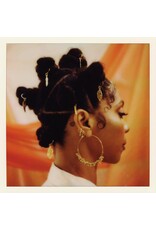 Hollie Cook - Shy Girl (Exclusive Orange Vinyl)