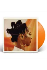 Hollie Cook - Shy Girl (Exclusive Orange Vinyl)